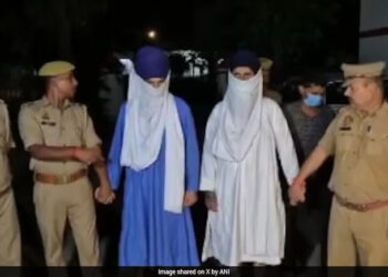 US National, Khalistani Extremist Among 5 Caught Entering India Illegally From Nepal