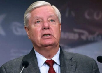 US Senator Lindsey Graham, staunch Trump supporter, dead at 71 6 US Senator Lindsey Graham, staunch Trump supporter, dead at 71