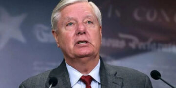US Senator Lindsey Graham, staunch Trump supporter, dead at 71