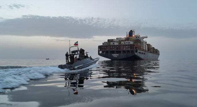 US strikes Iran for 12th night as Trump, Tehran exchange warnings