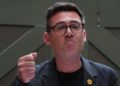 Andy Burnham becomes UK PM, promising stability after Starmer exit