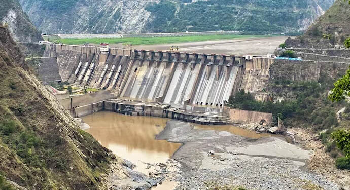 Why Pakistan, not India, is to blame for its own water crisis