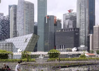 Singapore, Zurich top world’s costliest city list for luxury spending
