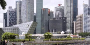 Singapore, Zurich top world’s costliest city list for luxury spending