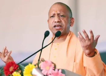 सीएम योगी के अयोध्या दौरे के कार्यक्रम में बदलाव 1 सीएम योगी के अयोध्या दौरे के कार्यक्रम में बदलाव