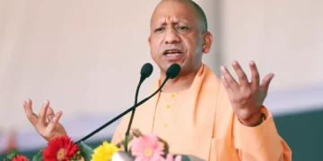 सीएम योगी के अयोध्या दौरे के कार्यक्रम में बदलाव