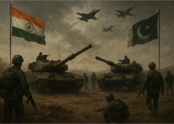 Pakistan Rattled by Operation Sindoor Documentary as ISPR Hits Back at India’s Account