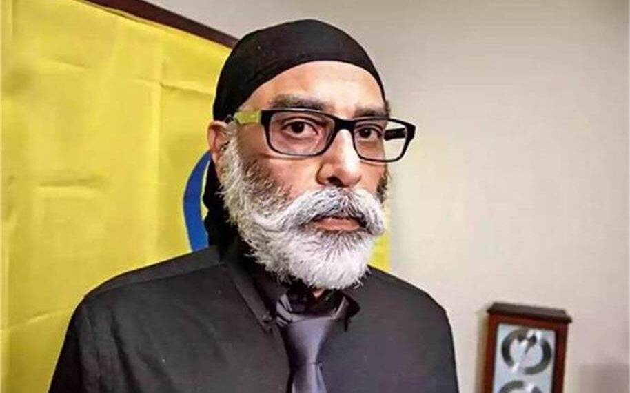 FBI, Canadian Police Warn Khalistani Separatist Pannun of Potential Threat, Advise Him to Avoid Travel