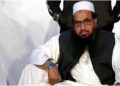India Tightens Noose on Pakistan-Based Hafiz Saeed as Legal Net Closes In