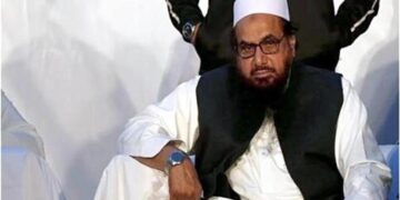 India Tightens Noose on Pakistan-Based Hafiz Saeed as Legal Net Closes In
