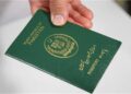 Pakistan’s Passport Hits Rock Bottom: Slips to 101st, Becomes World’s Fourth-Weakest