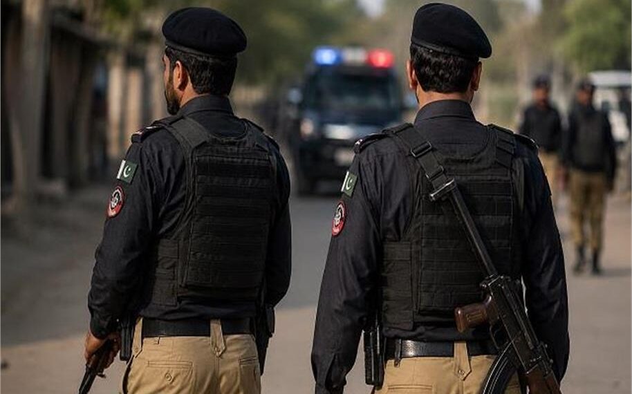 Pakistan’s security crisis deepens as Islamic cleric gunned down in broad daylight after Friday prayers