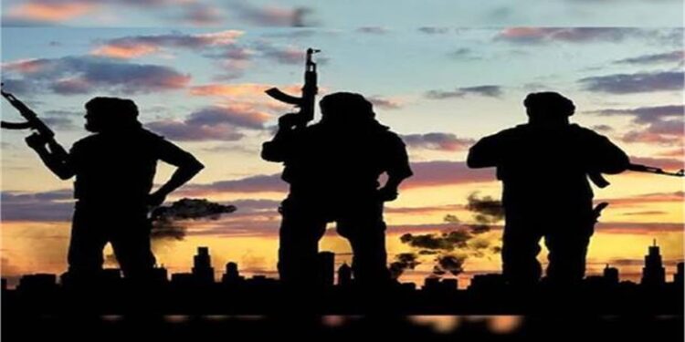 Pakistan's Terror Crisis Deepens: Over 3,000 Attacks and 800 Deaths Expose Worsening Security Collapse 1 Pakistan’s Terror Crisis Deepens: Over 3,000 Attacks and 800 Deaths Expose Worsening Security Collapse