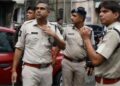 STF Cracks Down Hard: Suspected ISI Operative Held Near Bangladesh Border