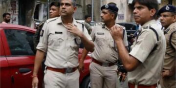 STF Cracks Down Hard: Suspected ISI Operative Held Near Bangladesh Border