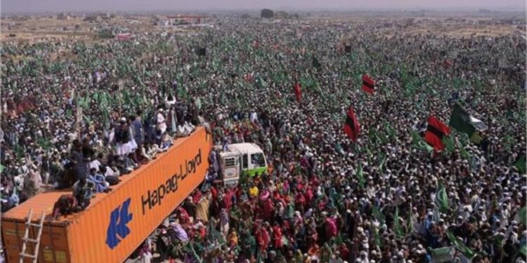 Pakistan at 79: A Nation Trapped by Military Dominance, Resource Inequality and Internal Contradictions
