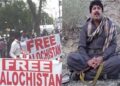 Baloch Leader Allah Nazar Calls for Complete Independence from Pakistan, Seeks India’s Political and Diplomatic Support