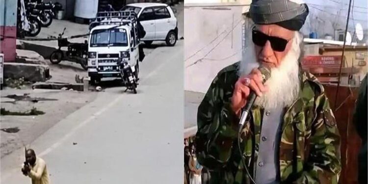 Former JKLF Commander Who Allegedly Trained Militants Dies After Reported Pakistani Security Forces’ Firing in PoJK