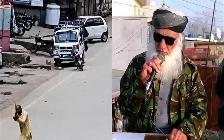 Former JKLF Commander Who Allegedly Trained Militants Dies After Reported Pakistani Security Forces’ Firing in PoJK