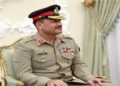 Pakistan Army Chief Asim Munir’s Iran Visit Puts Islamabad’s Mediation Role Under Spotlight