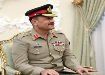 Pakistan Army Chief Asim Munir’s Iran Visit Puts Islamabad’s Mediation Role Under Spotlight