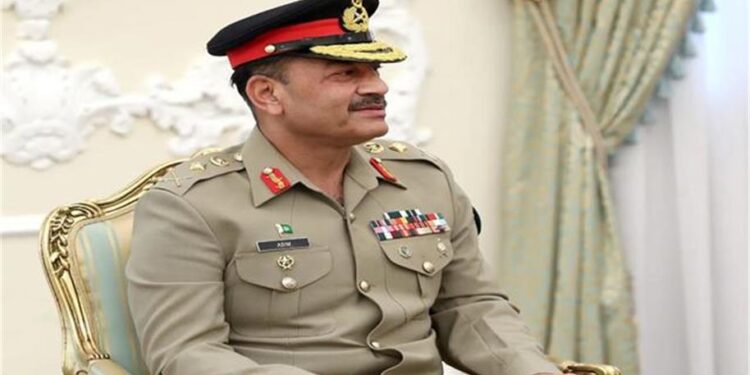 Pakistan Army Chief Asim Munir’s Iran Visit Puts Islamabad’s Mediation Role Under Spotlight 1 Pakistan Army Chief Asim Munir’s Iran Visit Puts Islamabad’s Mediation Role Under Spotlight