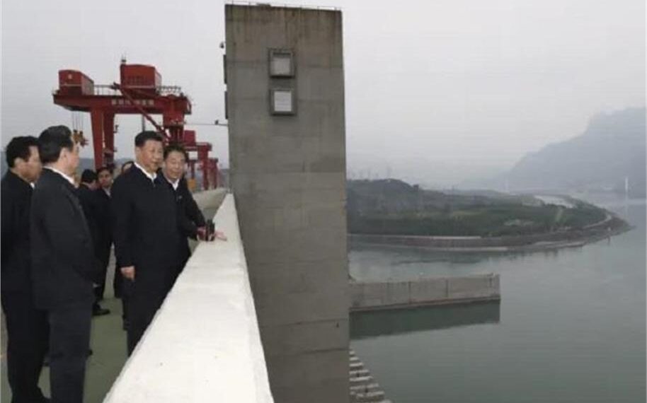 China’s Himalayan ‘Water Bomb’: Mega Dam on Brahmaputra Raises Earthquake and Downstream Disaster Fears