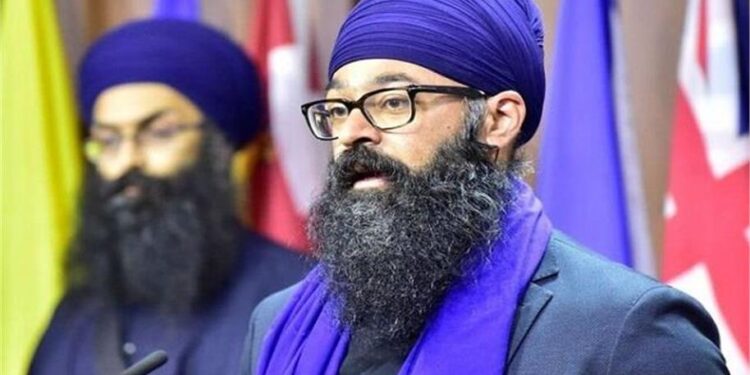 UN experts urge Canada to strengthen protection for pro-Khalistan Sikh activist after repeated death threat warnings 1 UN experts urge Canada to strengthen protection for pro-Khalistan Sikh activist after repeated death threat warnings