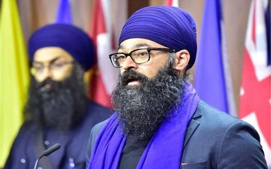 UN experts urge Canada to strengthen protection for pro-Khalistan Sikh activist after repeated death threat warnings