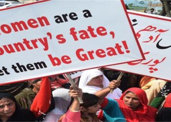 Pakistan’s Grim Record on Violence Against Women and Girls: From an 18-Month-Old Victim to Missing Children