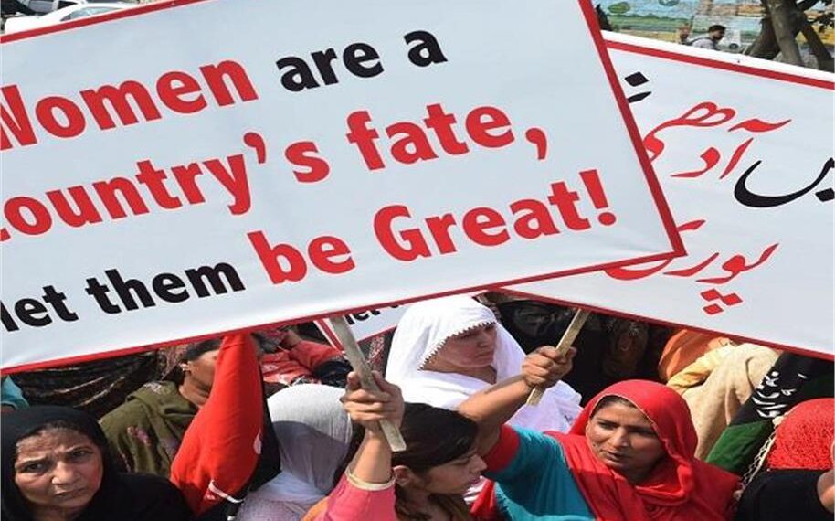 Pakistan’s Grim Record on Violence Against Women and Girls: From an 18-Month-Old Victim to Missing Children