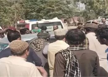 Pakistan: Remote-Controlled IED Blast in Balochistan Kills Three Brothers
