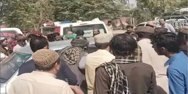 Pakistan: Remote-Controlled IED Blast in Balochistan Kills Three Brothers 1 Pakistan: Remote-Controlled IED Blast in Balochistan Kills Three Brothers