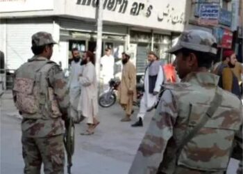 Terrorist Attack in Balochistan: Two Women Killed, Seven Militants Eliminated 2 Terrorist Attack in Balochistan: Two Women Killed, Seven Militants Eliminated
