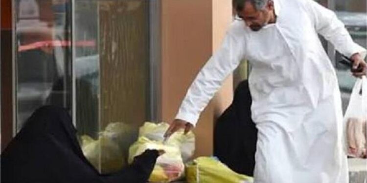Pakistan Warns Citizens: Begging in Saudi Arabia Could Mean Jail, Deportation