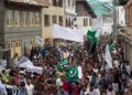 Protester Deaths and PoJK Unrest Put China-Pakistan CPEC Model Under Fresh Scrutiny: Report