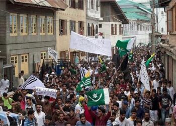 Protester Deaths and PoJK Unrest Put China-Pakistan CPEC Model Under Fresh Scrutiny: Report 2 Protester Deaths and PoJK Unrest Put China-Pakistan CPEC Model Under Fresh Scrutiny: Report