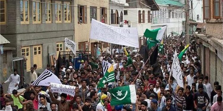 Protester Deaths and PoJK Unrest Put China-Pakistan CPEC Model Under Fresh Scrutiny: Report