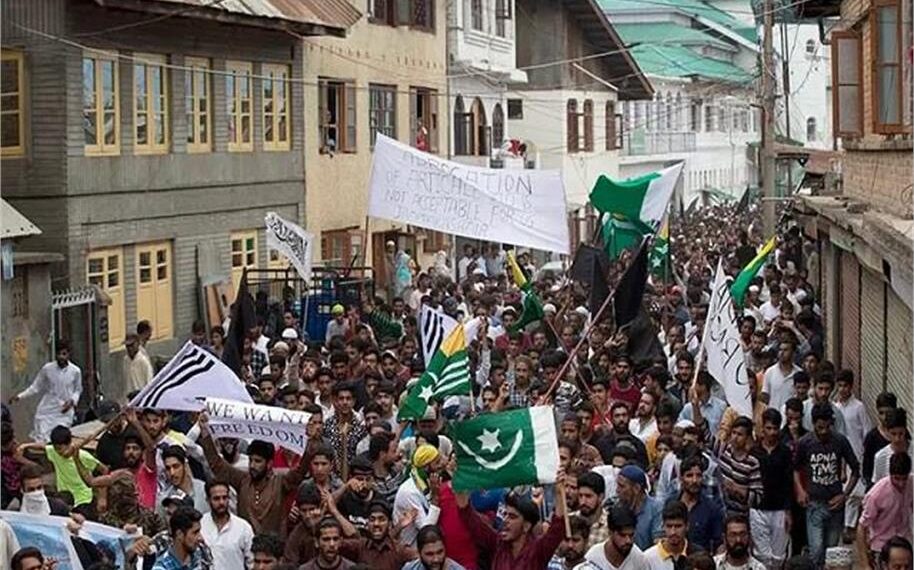 Protester Deaths and PoJK Unrest Put China-Pakistan CPEC Model Under Fresh Scrutiny: Report