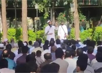 Terror Strikes Back? LeT Insider Claims Over 30 Lashkar Operatives Eliminated Across Pakistan, Alleged Video Sparks Debate 3 Terror Strikes Back? LeT Insider Claims Over 30 Lashkar Operatives Eliminated Across Pakistan, Alleged Video Sparks Debate