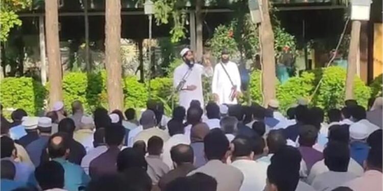 Terror Strikes Back? LeT Insider Claims Over 30 Lashkar Operatives Eliminated Across Pakistan, Alleged Video Sparks Debate