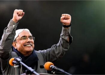 “‘We Are Tolerating 3–4% Hindus’: Zardari’s Remark Exposes Pakistan’s Minority Reality” 2 “‘We Are Tolerating 3–4% Hindus’: Zardari’s Remark Exposes Pakistan’s Minority Reality”