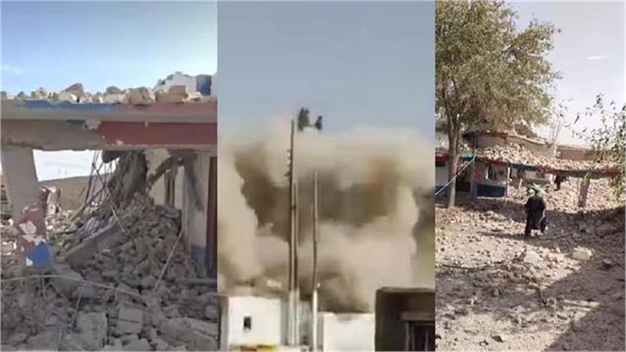 Baloch Resistance Gains Momentum as Fighters Seize Saranan and Destroy Police Station