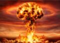 Pakistan Could Be First to Go Nuclear, Professor Warns; Nuclear Brinkmanship Raises Global Alarm