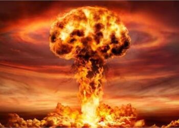 Pakistan Could Be First to Go Nuclear, Professor Warns; Nuclear Brinkmanship Raises Global Alarm 4 Pakistan Could Be First to Go Nuclear, Professor Warns; Nuclear Brinkmanship Raises Global Alarm