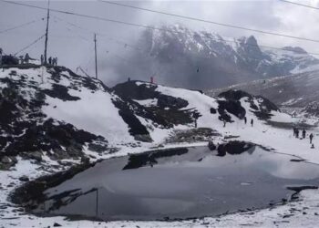 India Hits Back at China, Official Map Lists 27 Arunachal Pradesh Locations
