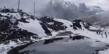 India Hits Back at China, Official Map Lists 27 Arunachal Pradesh Locations