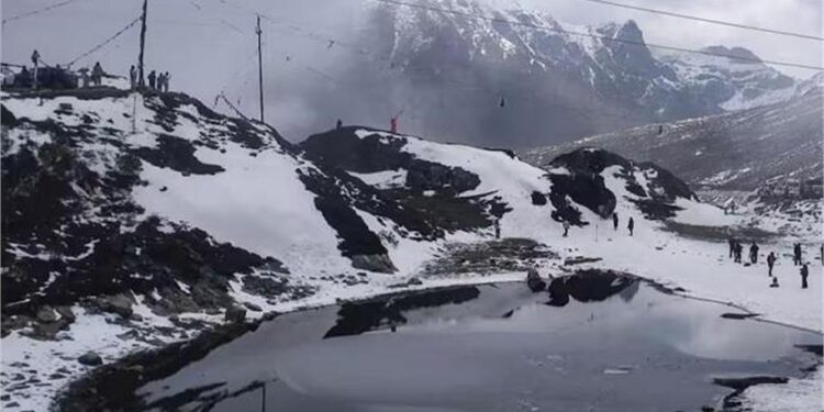 India Hits Back at China, Official Map Lists 27 Arunachal Pradesh Locations 1 India Hits Back at China, Official Map Lists 27 Arunachal Pradesh Locations