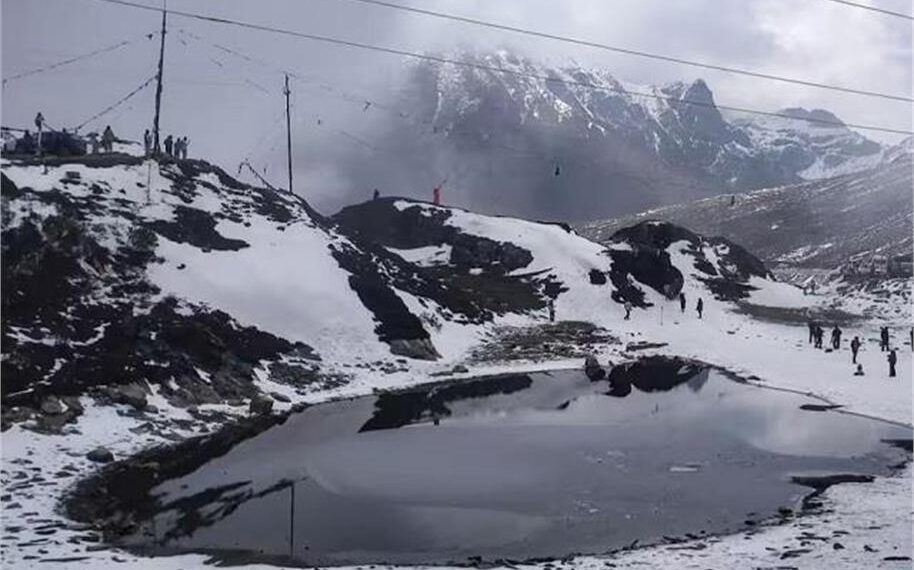 India Hits Back at China, Official Map Lists 27 Arunachal Pradesh Locations