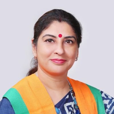 ‘Imaginary Bicycle Scam’: BJP’s Yogita Singh Hits Out at Saurabh Bhardwaj, Defends GeM Procurement 1